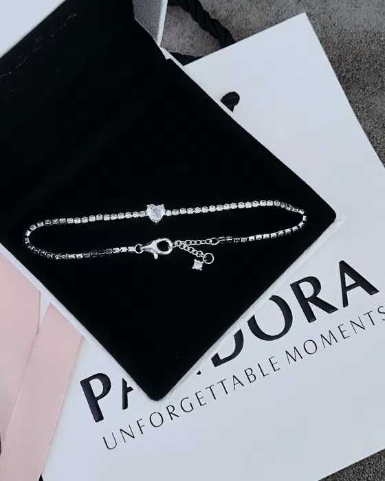 Гривна Пандора|Pandora