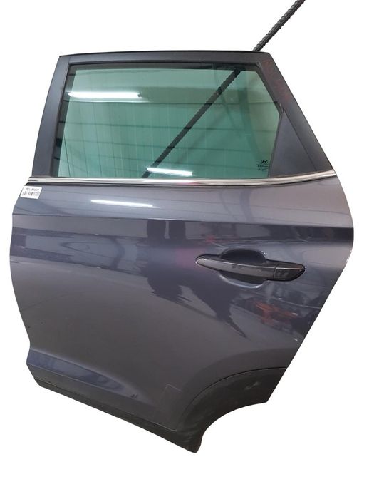 Usa Portiera Spate Stanga Hyundai Tucson 3 2015 ->