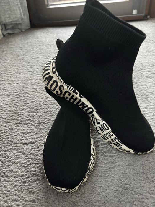 Дамски сникърси леки и удобни