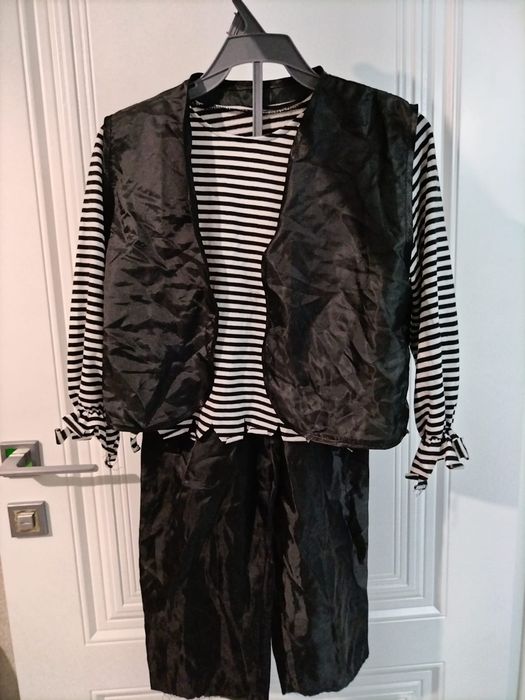 Прокат Новогодний костюм