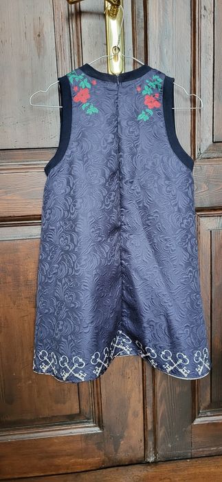 Рокля- туника, размер S-M