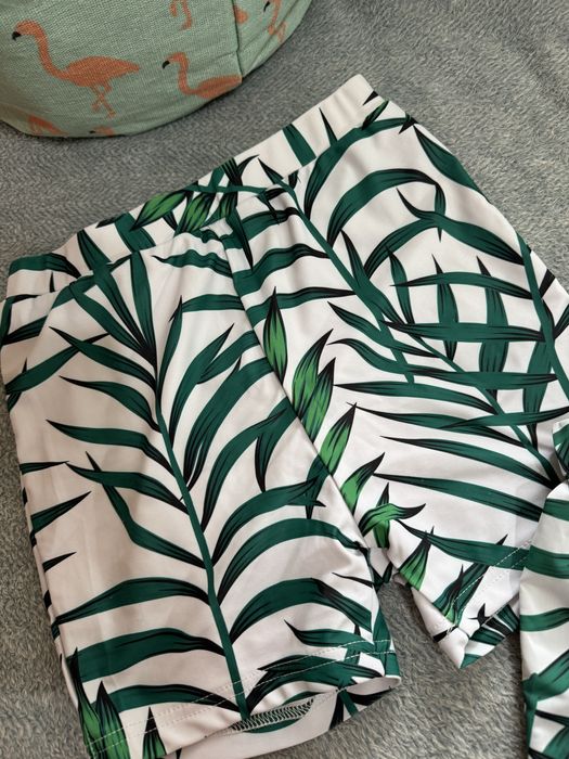 Фэмили лук,парные шорты для мальчиков