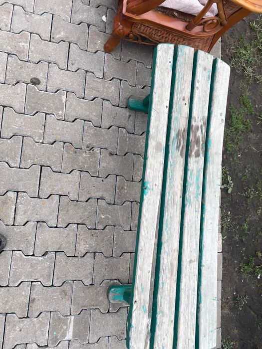 Продам лавочку недорого