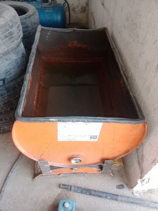 Вулканизация сатылады