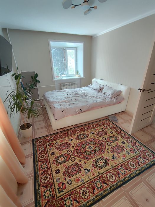 Продается 2-комн (1-62, 2 эт)