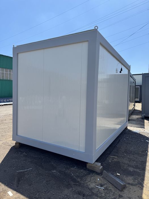 Vand containere modulare tip birou,casa,magazie,etc