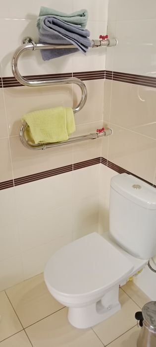 Ванная акриловая