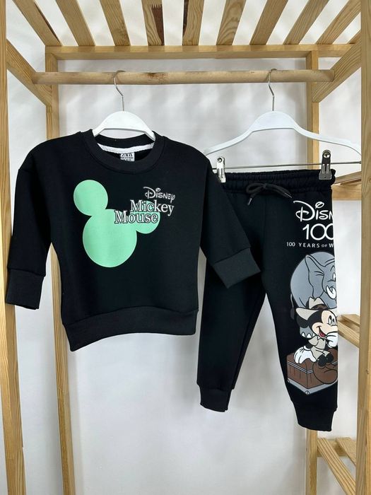 Костюмы детские ZARA