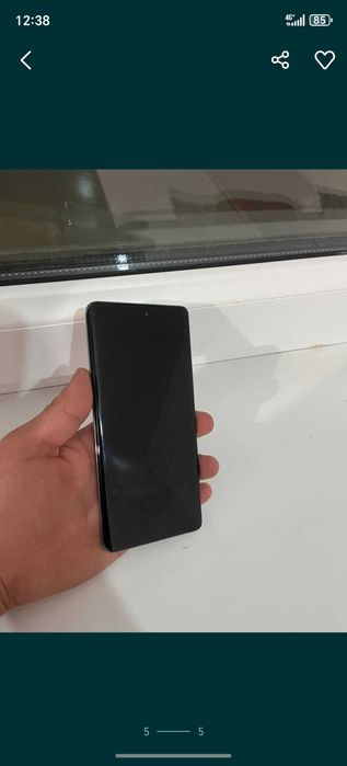 HONOR X9C 5G sotiladi