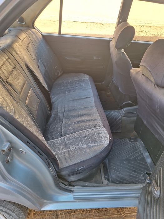 BMW сотилади мошина юриб турибди