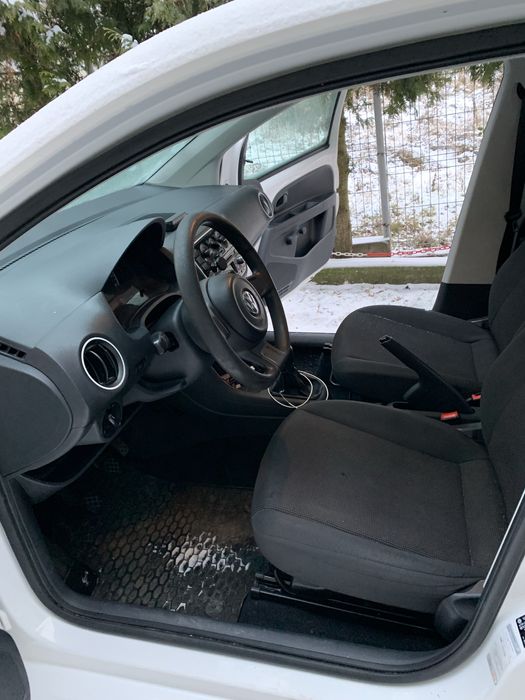 Vw up de vânzare