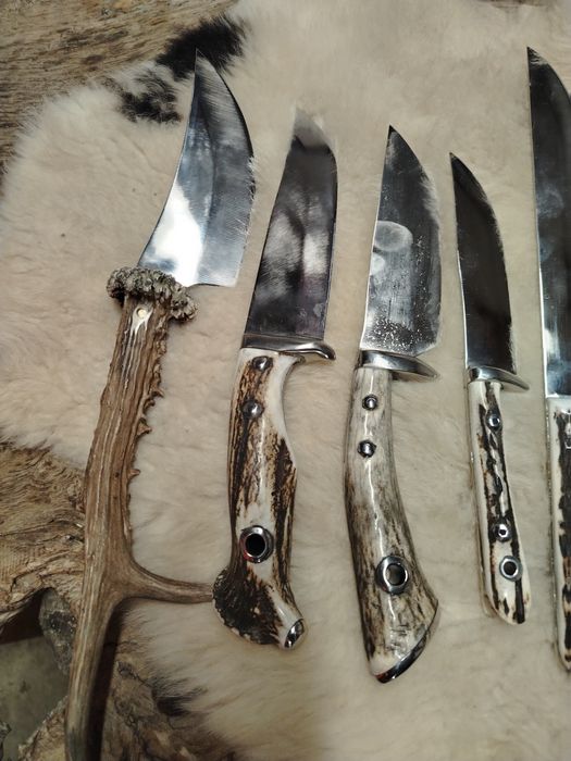 Ловни и кухненски  ножове