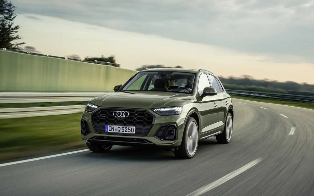 Audi Q5 FY 2016-2024 PIESE AUTO