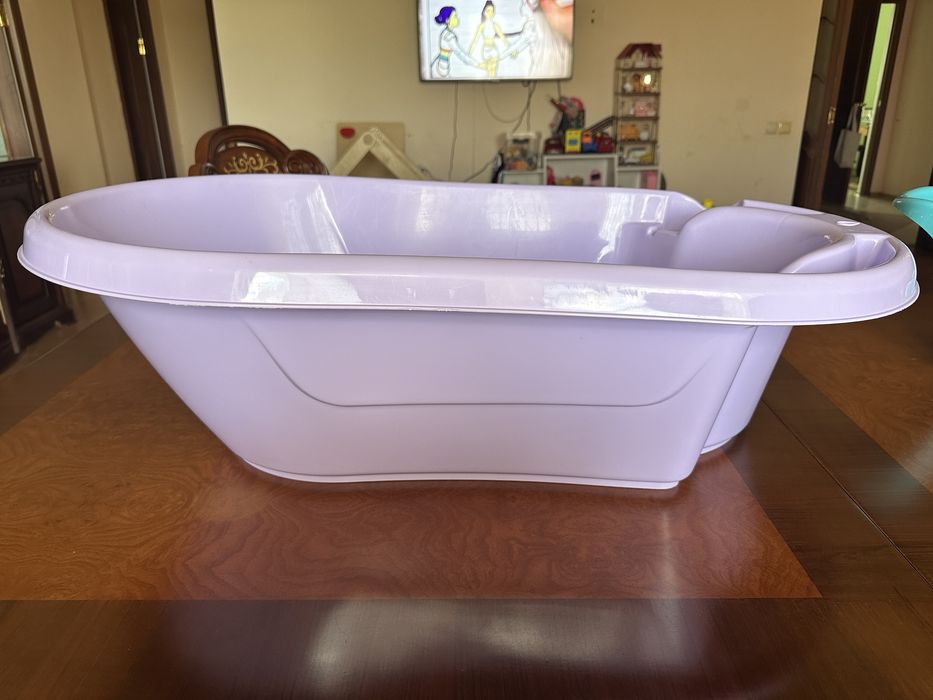 Ванночка детская