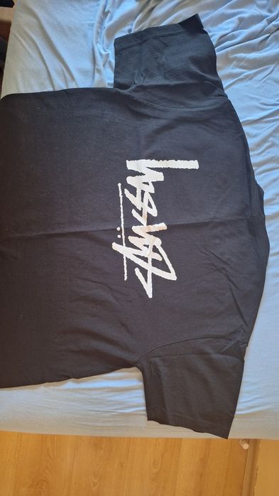 Stussy тениска L