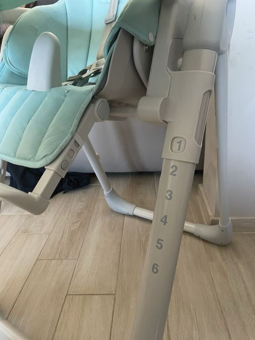 Столче за хранене cangaroo ieat