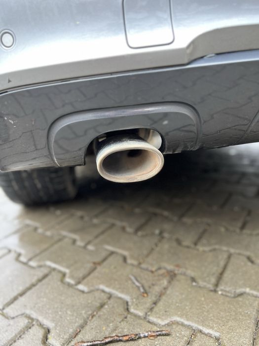 BMW X1 M-Paket 2.0d 177CP N47