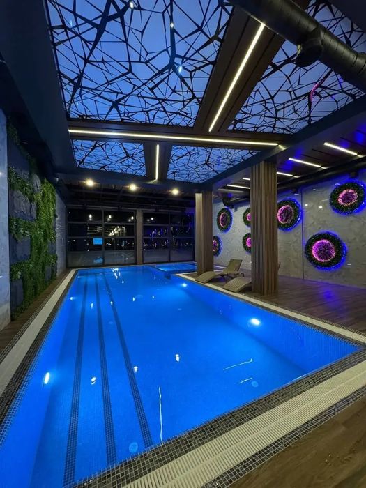 Дача в Чимгане Villa