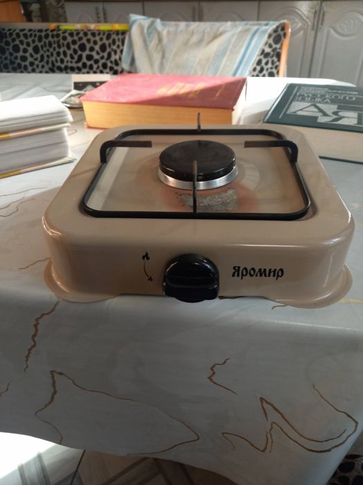 Газавая горелка м