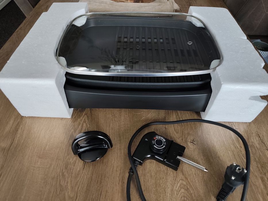 Grill electric StarLight