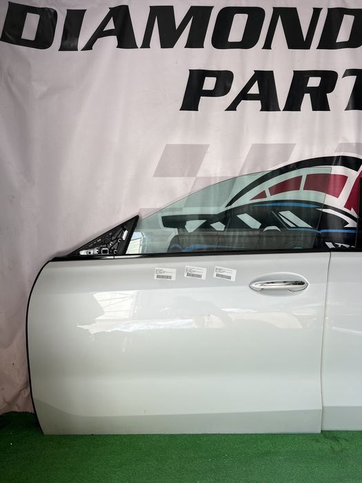 Bmw Seria 6 GT G32 Portiera Usi Usa Stanga Fata-Spate Completa