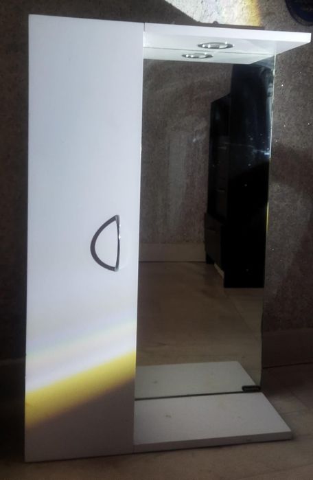 Продам зеркало для ванны