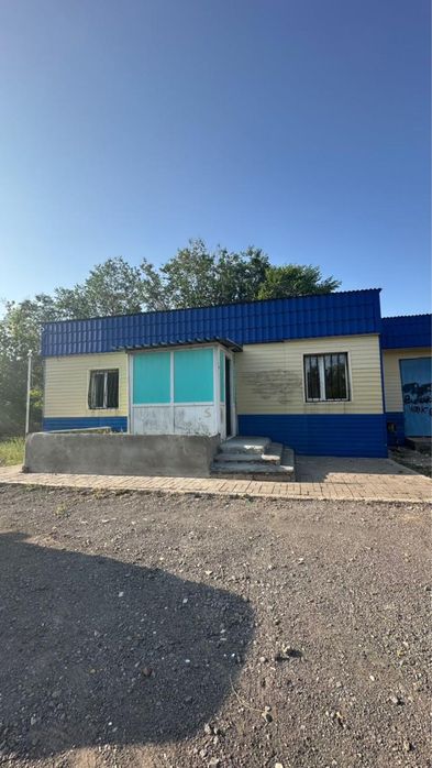 Сдается офисное помещение