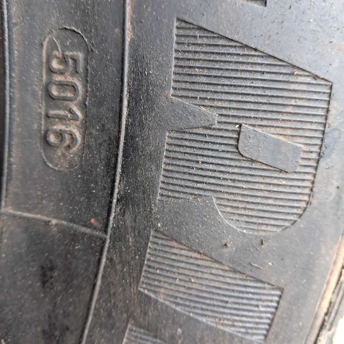Гуми Goodyear 235/65 17"
