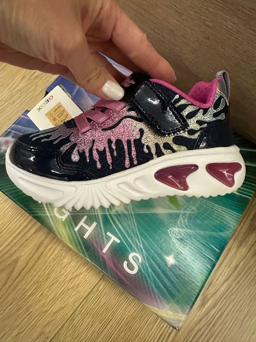 Детски маратонки