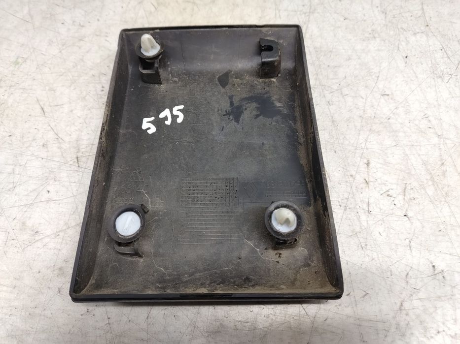 Ornament 768190129r Renault Master 3 [2010 - 2015] 2.3 dci M9T870