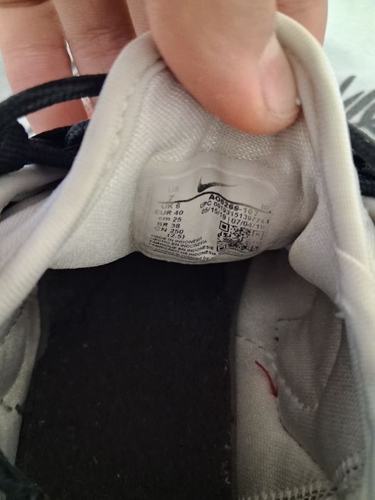 Обувки Nike Zoom max