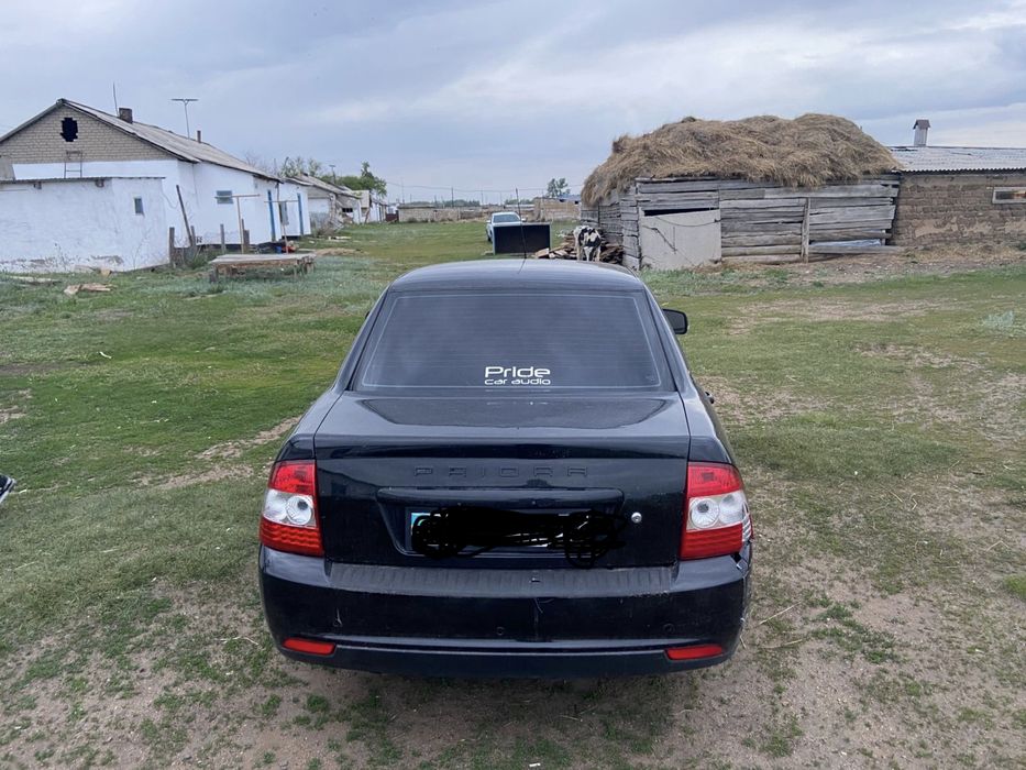 Продам автомобиль