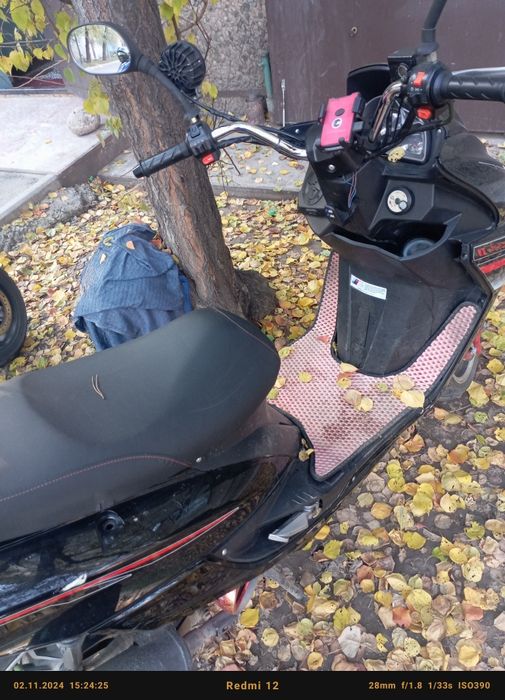 Макси сатылады 150.КУБ