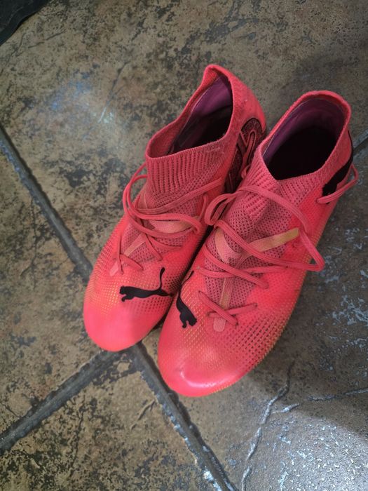 Ghete de fotbal copii