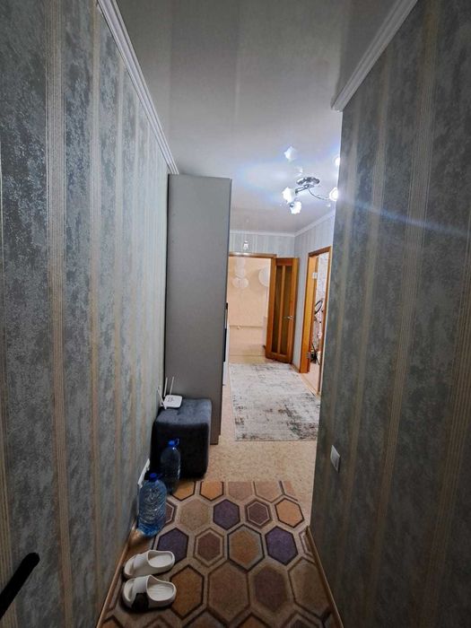 продам 3х комнатную квартиру