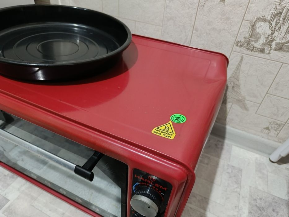 Продам духовой шкаф