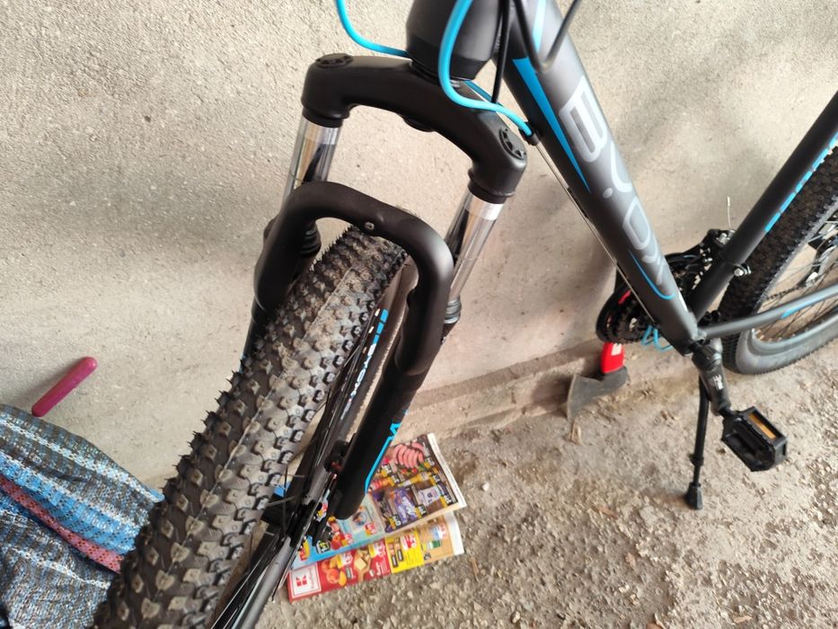 Нов B2020  ALLOY 27.5"