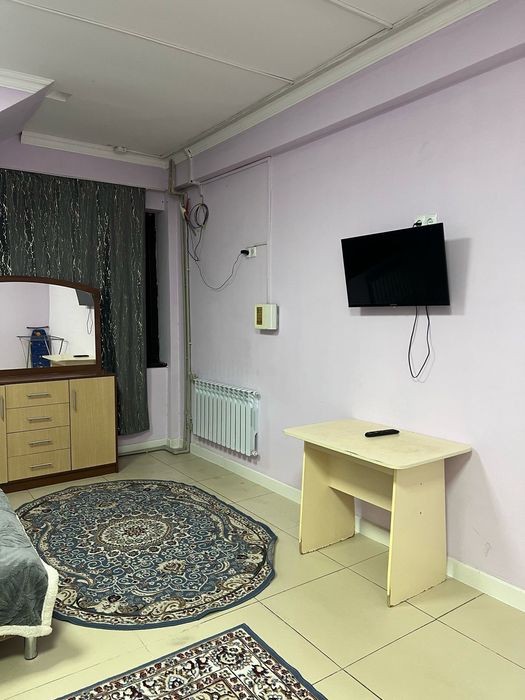 2 комн квартира в центре