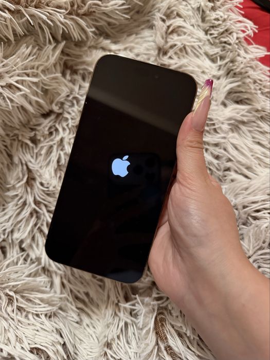 iPhone 14 Pro Max 256GB Alb