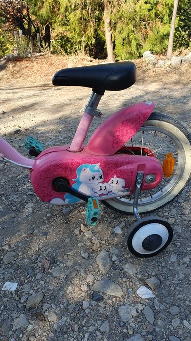 Детско Колело BTWN 12