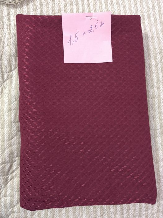 Материалы для пошива одежды э