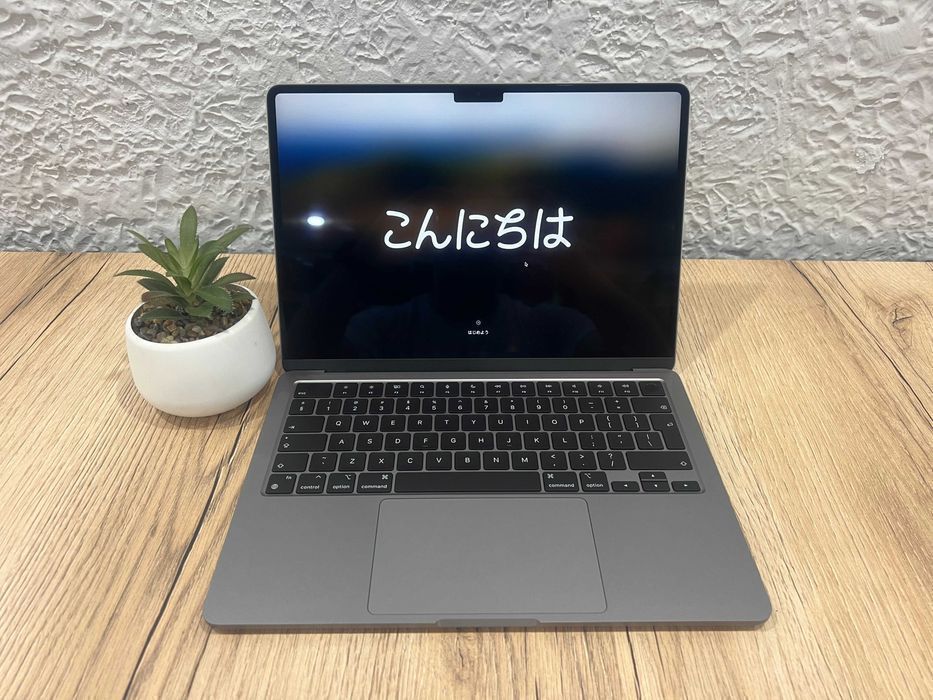 Ноутбук Apple MacBook M2 Air 13,6 / 8GB / 256GB / Новый