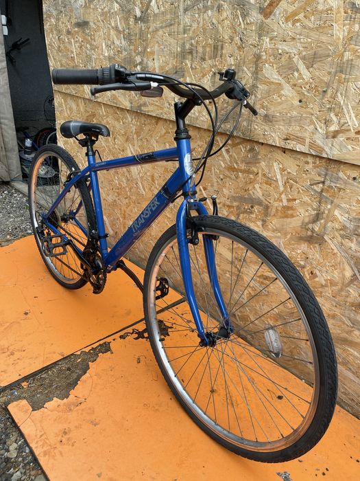 Bicicleta apollo transfer roti 28”