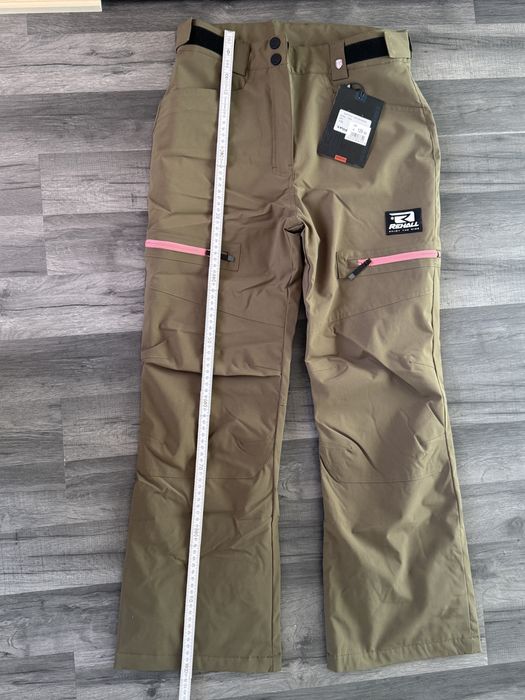 Pantaloni Rehall Enjoy the ride