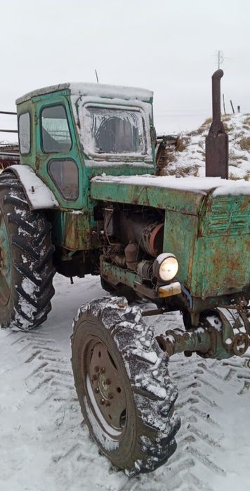 Продам трактор Т 40