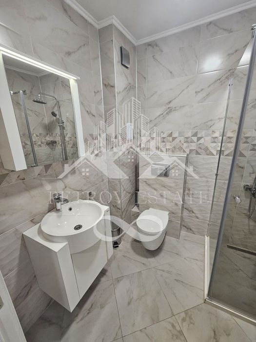 2-стаен в Пазарджик, област-гр.Велинград площ 57 цена 87500