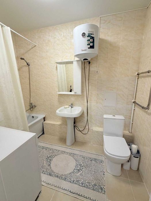 Продам 2 комнатную квартиру