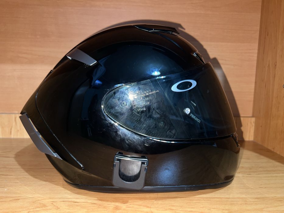 Shoei X-sprint 3