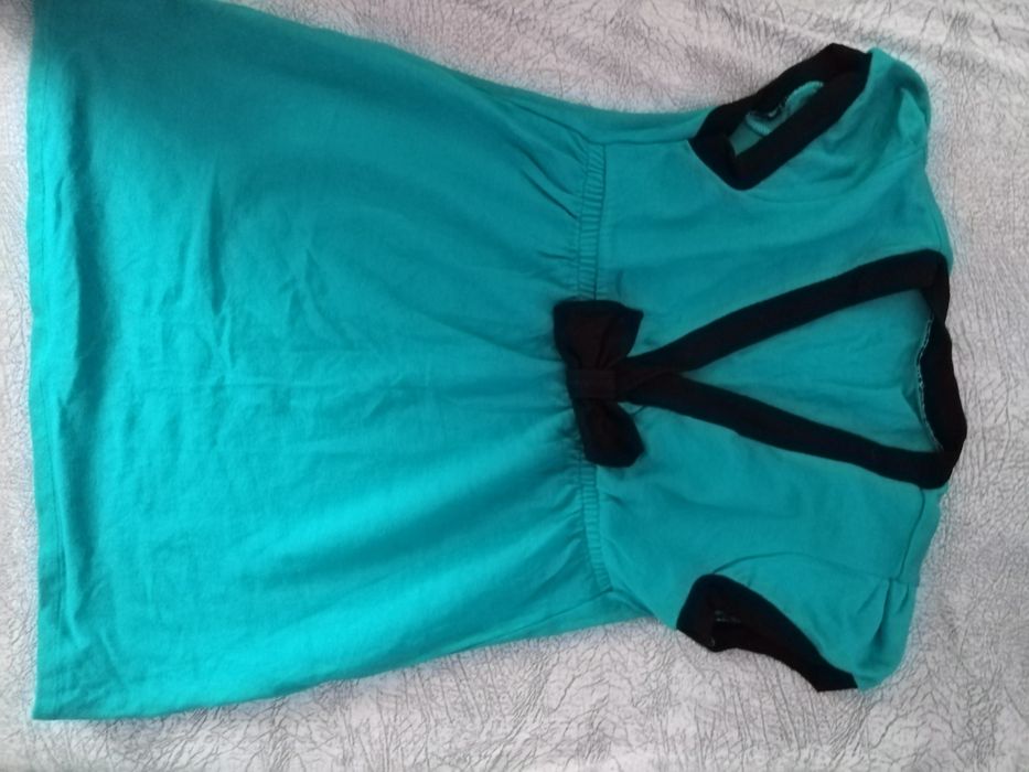 Зимна туника  без забележки nomer  xxl