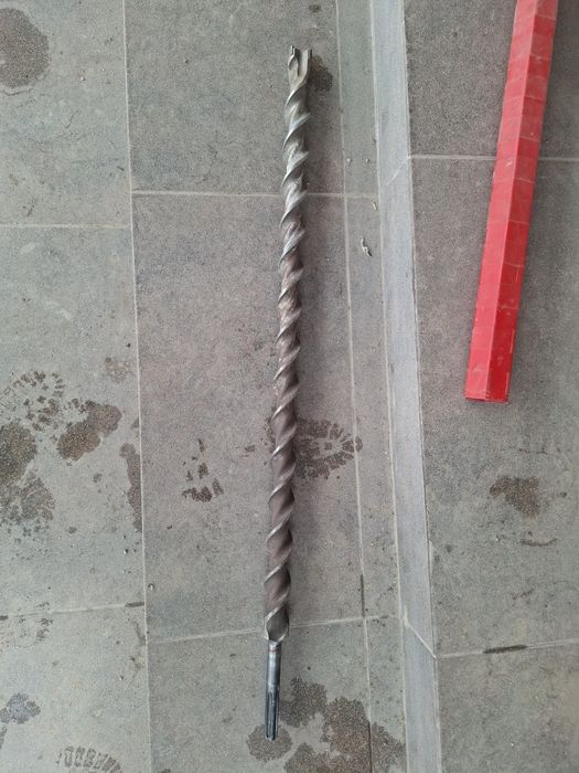 Бур HILTI размер 40